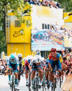 Тим Мерлир и Джонатан Милан