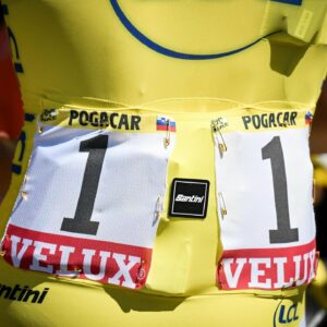 Тадей Погачар