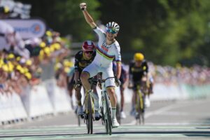 Тадей Погачар