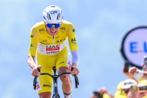 Тадей Погачар