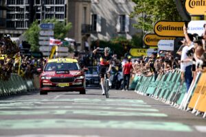 Тим Велленс. Фото: Getty Images