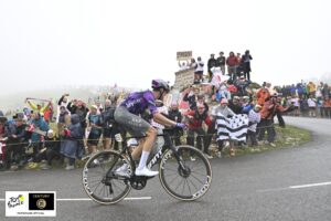 Бен О’Коннор. Фото: A.S.O. / Billy Ceusters