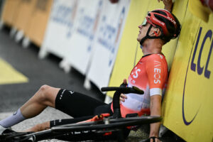 Тимен Аренсман. Фото: Getty Images