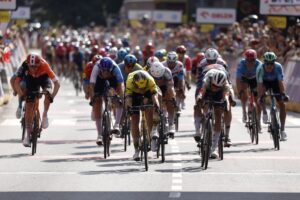 Олав Кой и Поль Манье