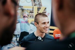 Ремко Эвенпул