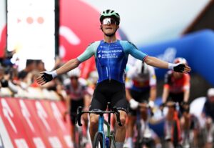 Поль Лапейра. Фото: Getty Images