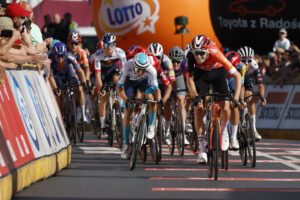 Бен Тёрнер. Фото: Getty Images