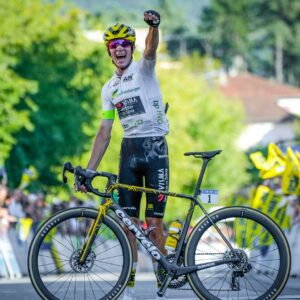 Киан Уитдеброкс