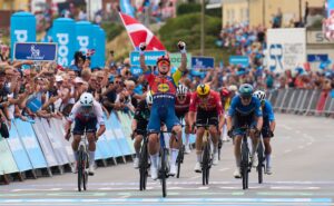 Мадс Педерсен