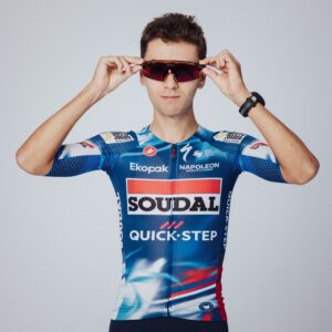 Джуниор Лесерф