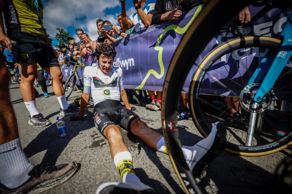 Киана Уитдеброкс Киана Уитдеброкс