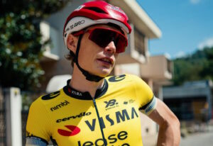 Йонас Вингегор