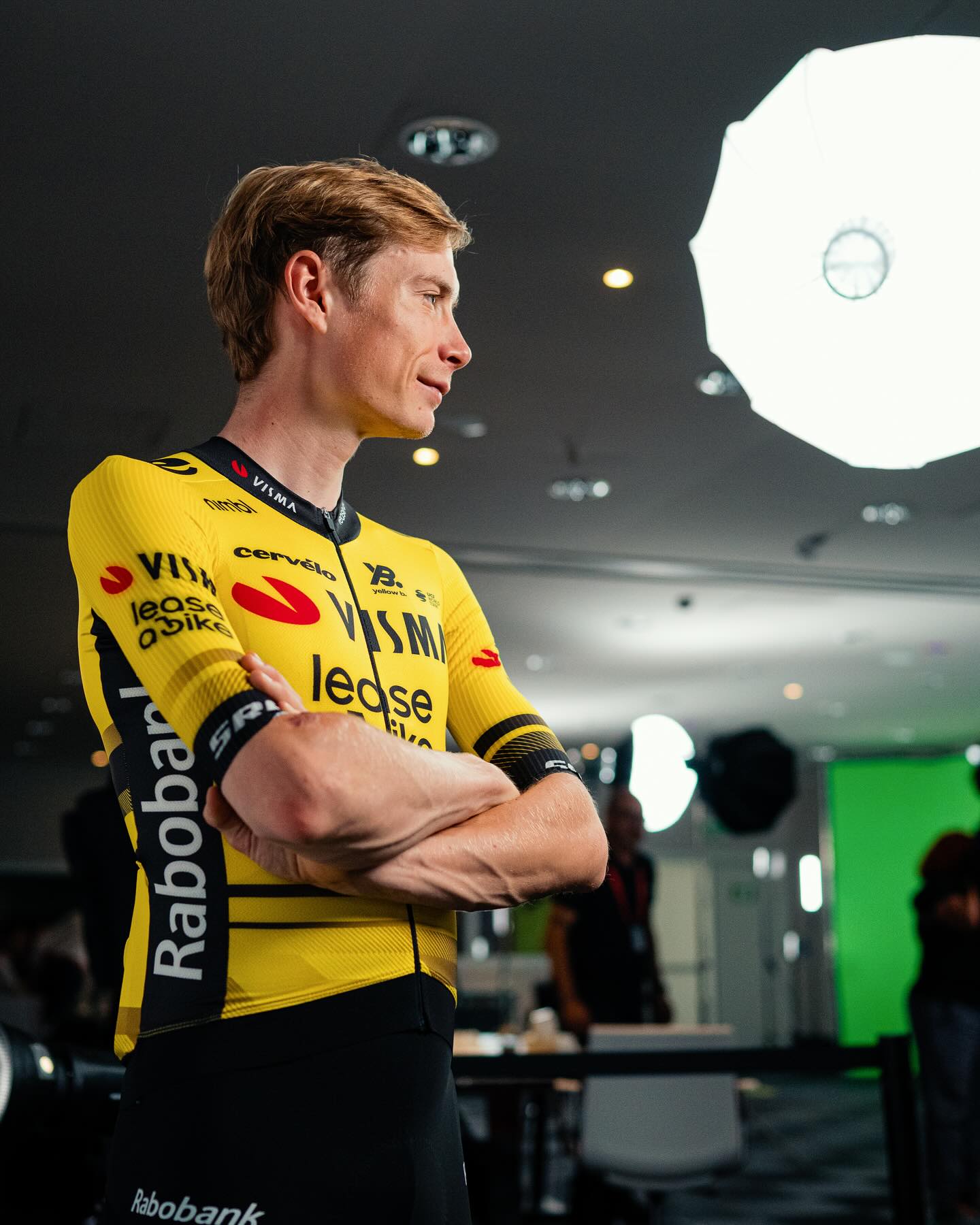 «Вуэльта Испании»: Турин — Новара, дуэль спринтеров на первом этапе