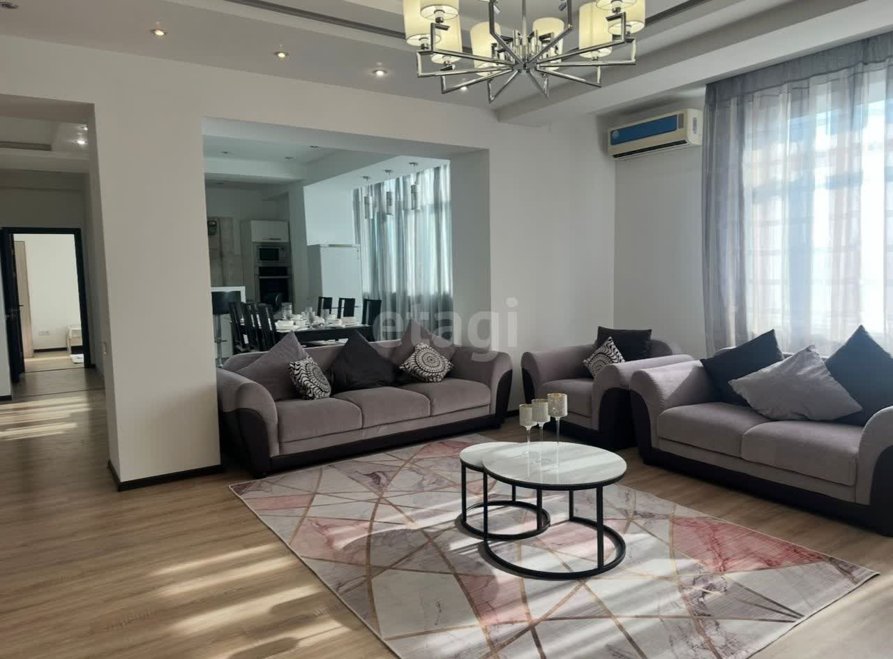 Аренда квартиры в Бишкеке: цены и рекомендации