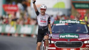 Джей Вайн. Фото: Cor Vos