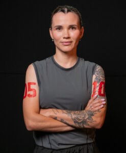 Гульназ Хатунцева