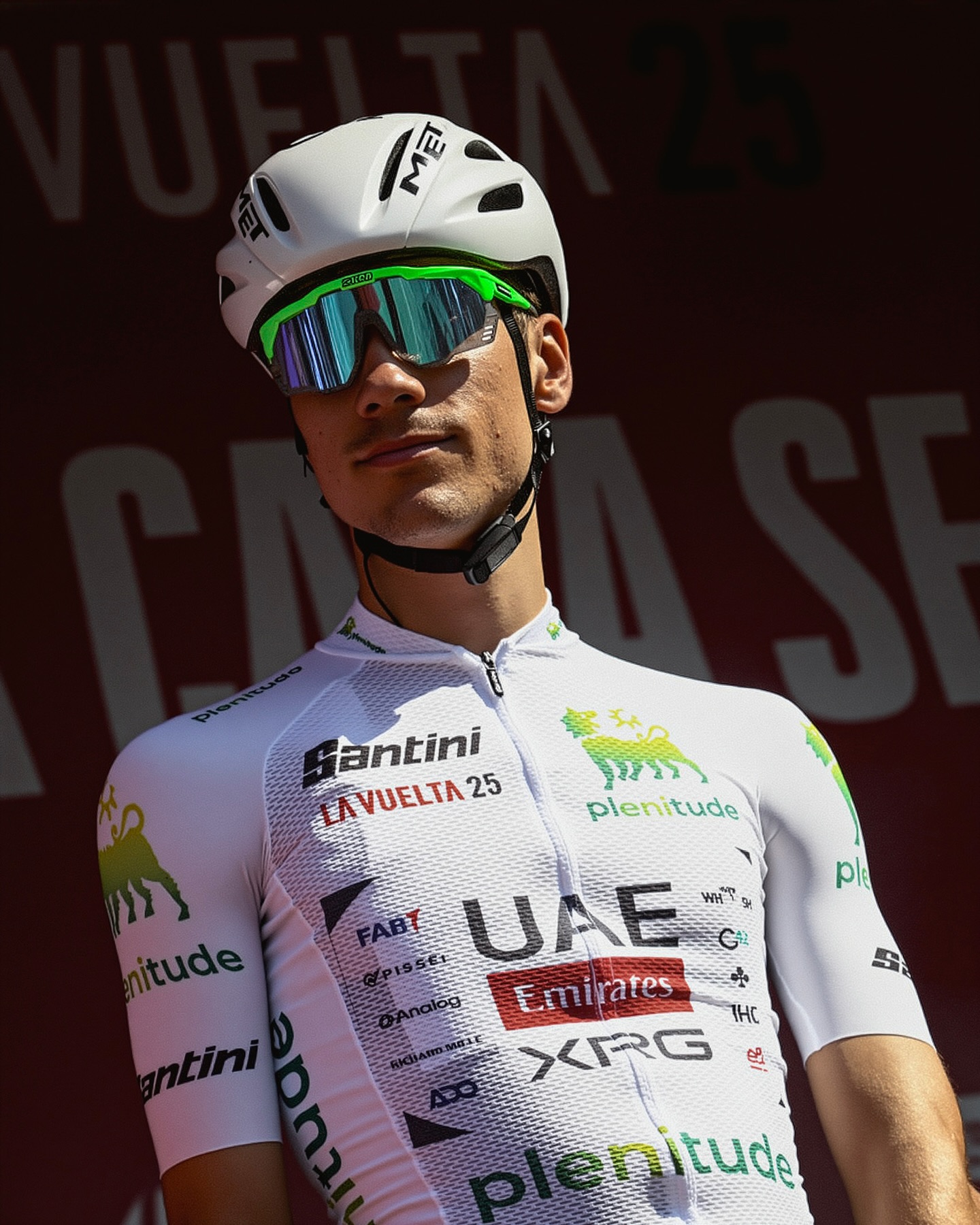 Хуан Аюсо: талант, амбиции и вечный конфликт с командой