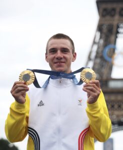 Ремко Эвенпул