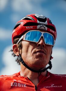 Герайнт Томас