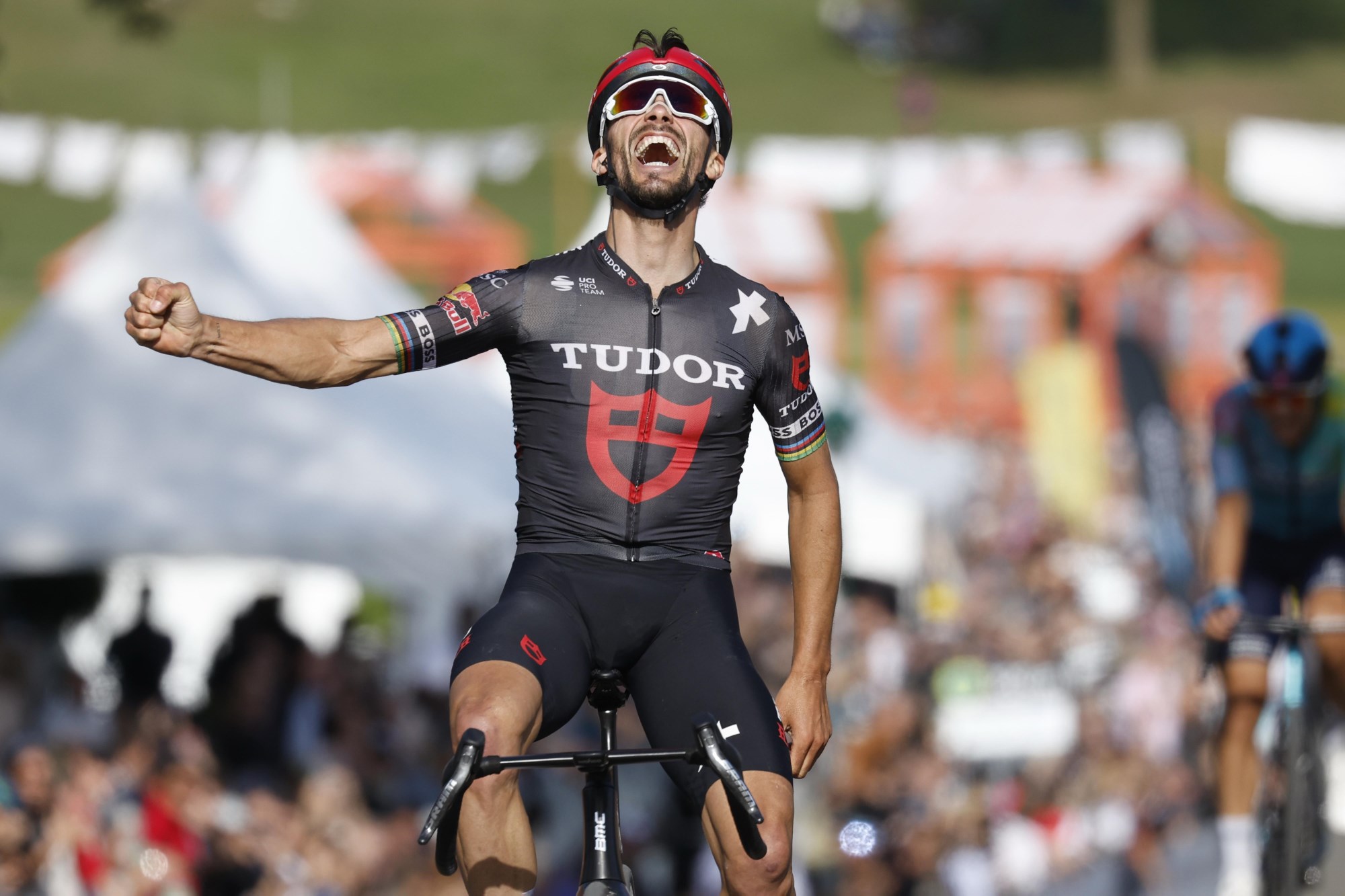 Алафилипп выстрелил на Гран-при Квебека