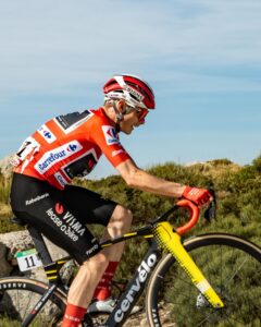 Йонас Вингегор