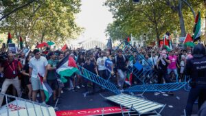 Фото: Europa Press