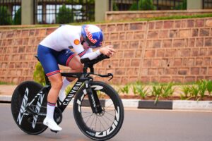 Зои Бэкстедт