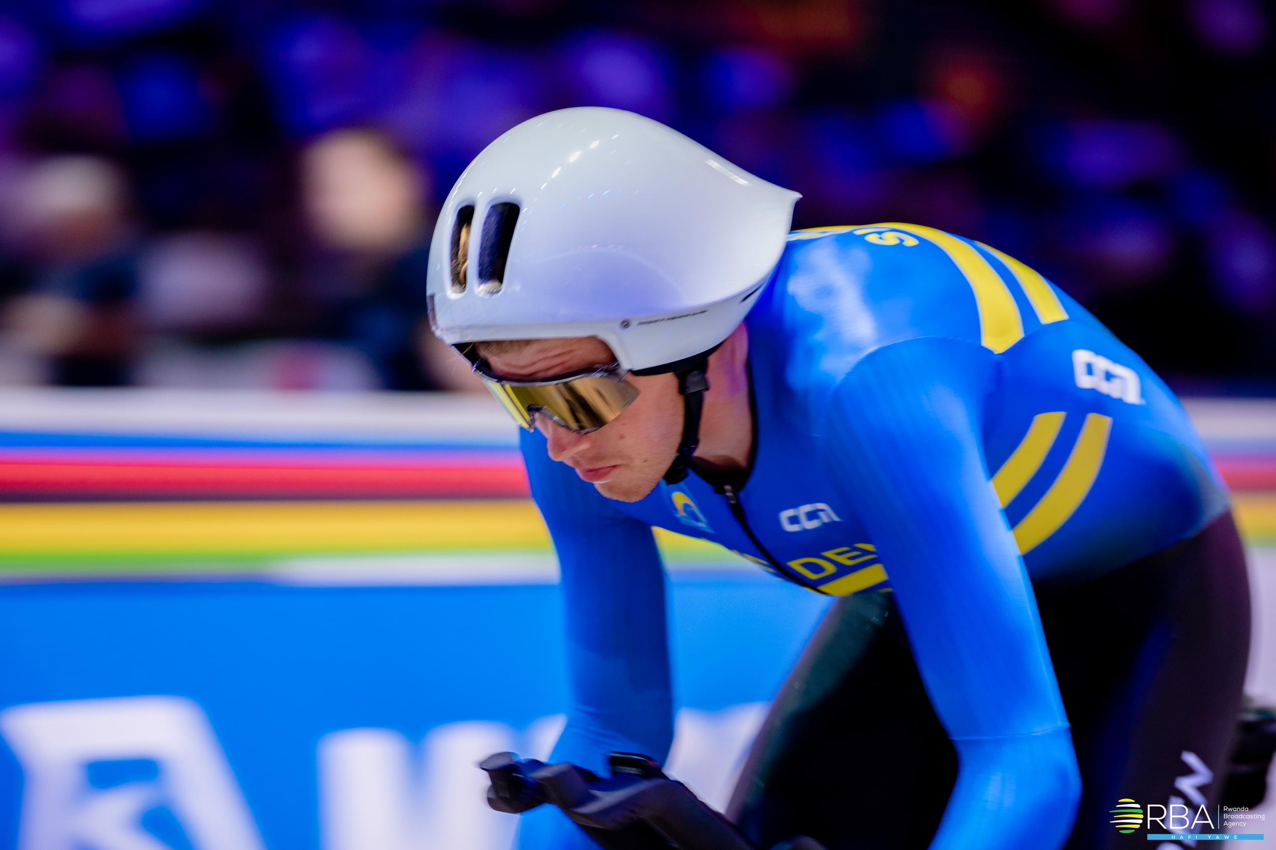 Якоб Сёдерквист стал королём разделки среди андеров