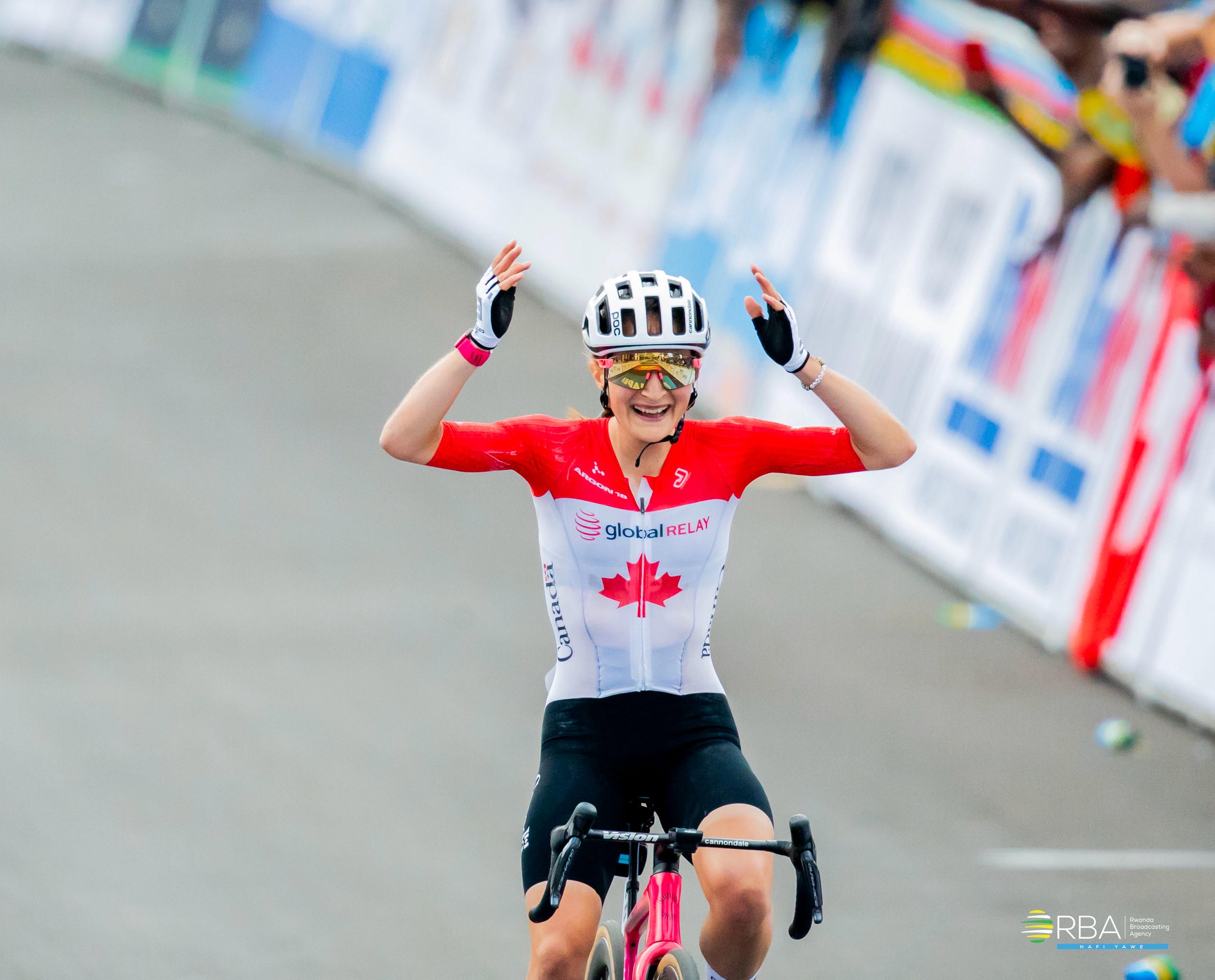 Сенсационная победа: Магделейн Вальер — новая чемпионка мира