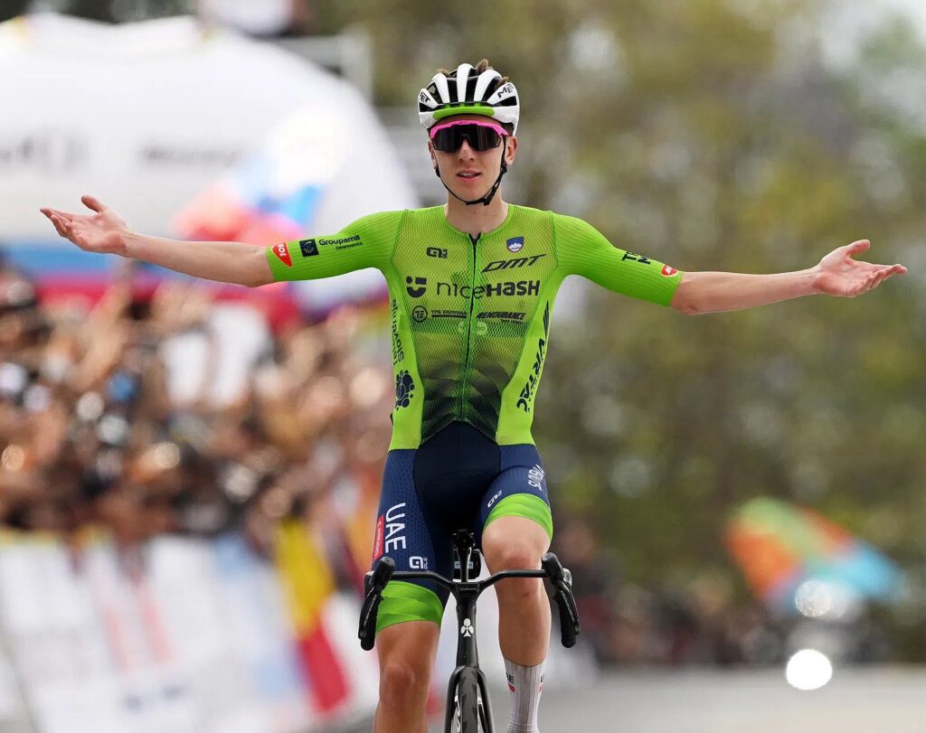 Тадей Погачар