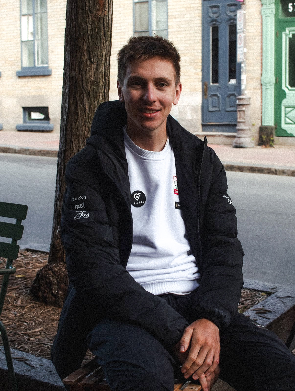 Сколько зарабатывают лучшие велогонщики мира в 2025 году?