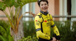 Киан Уитдеброкс. Фото: Cor Vos