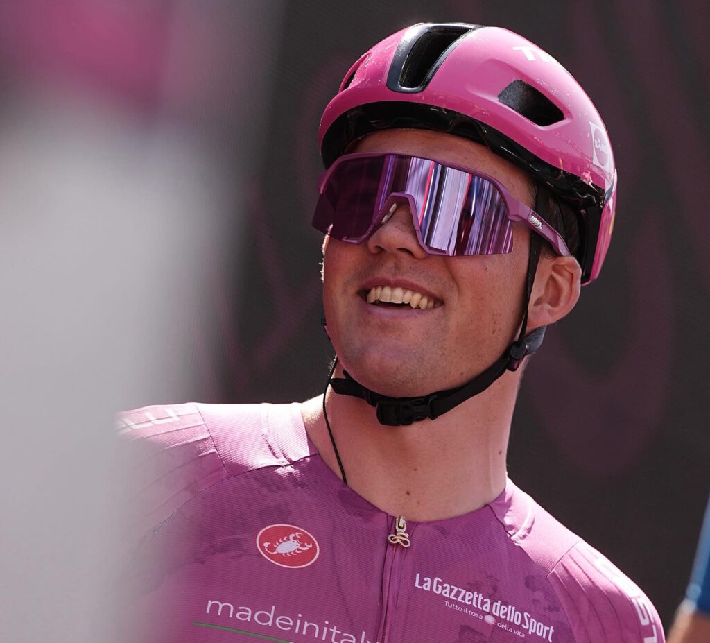 Мадс Педерсен