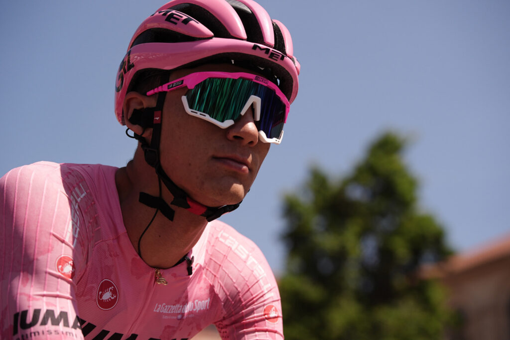 Айзек Дель Торо