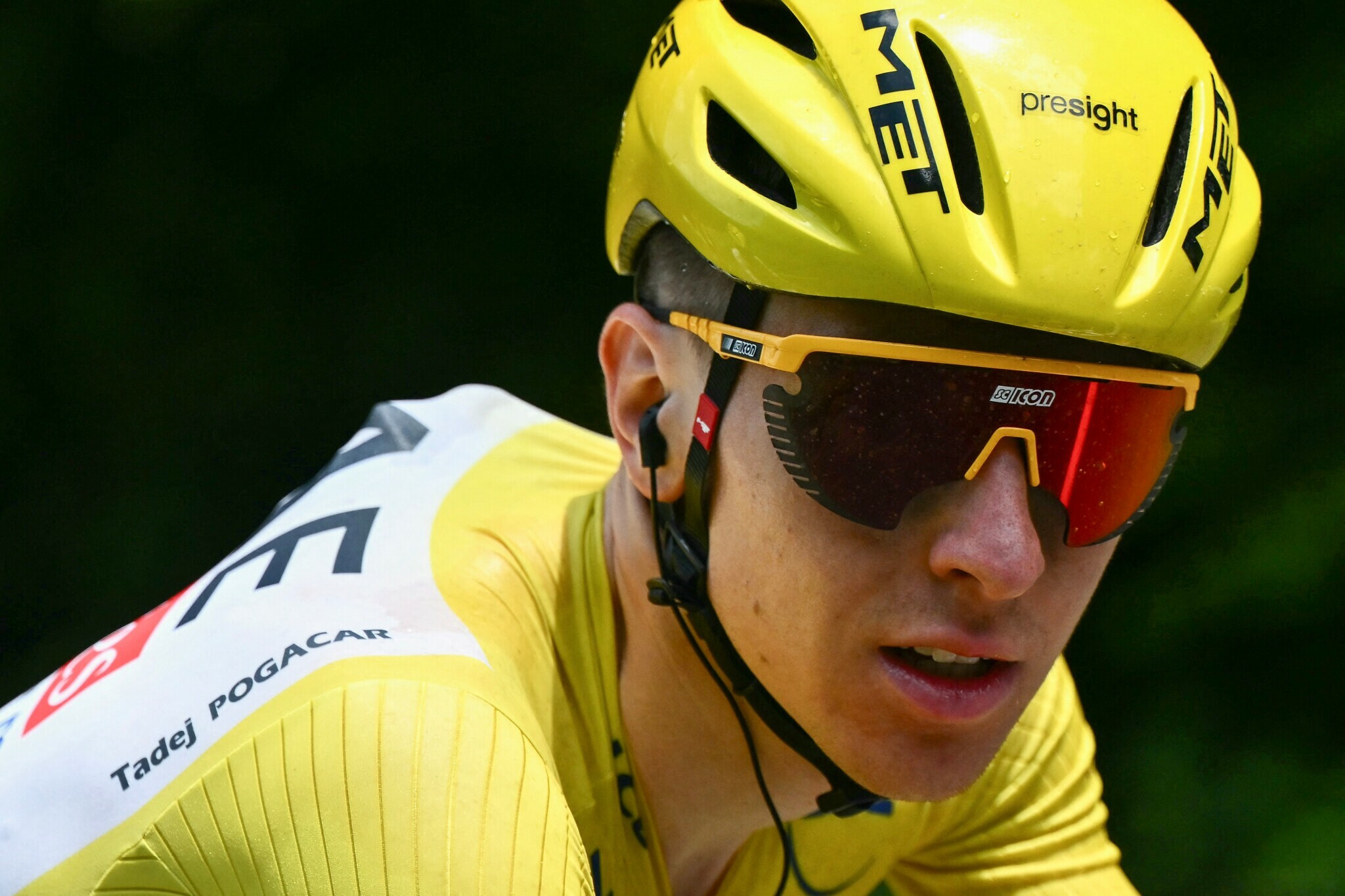 Погачар, Дель Торо и Педерсен: три лица велосипедного сезона — 2025