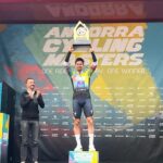 Примож Роглич. Фото: Carles Rossell