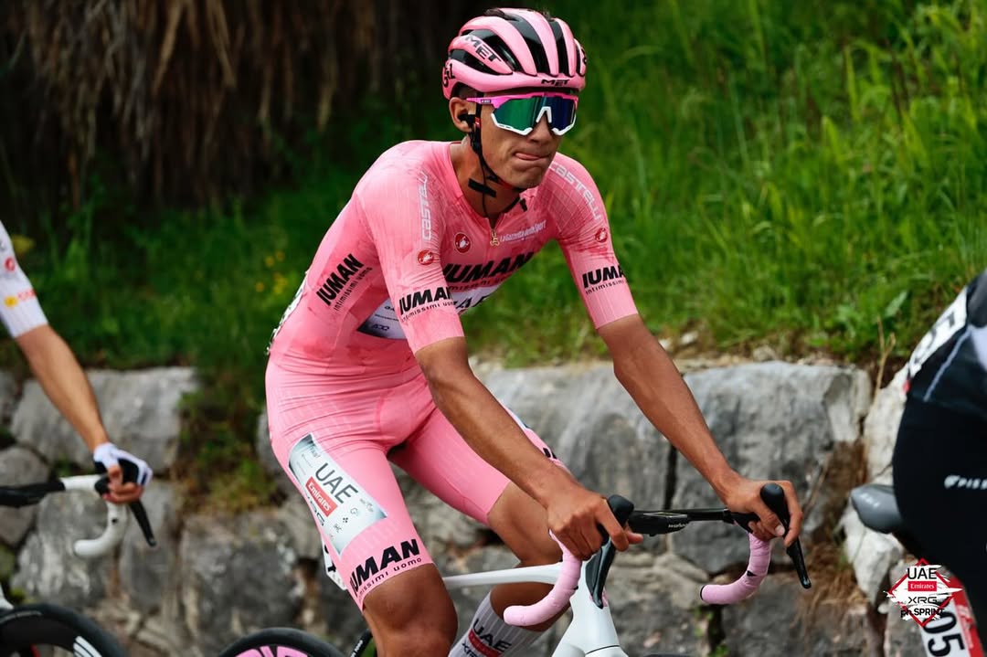 Айзек Дель Торо: «Если бы ставил себе оценку за сезон — поставил бы восьмёрку»