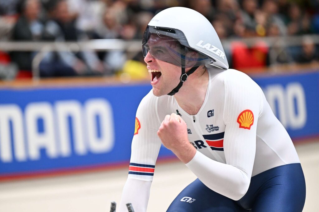 Джош Чарльтон Джош Чарльтон