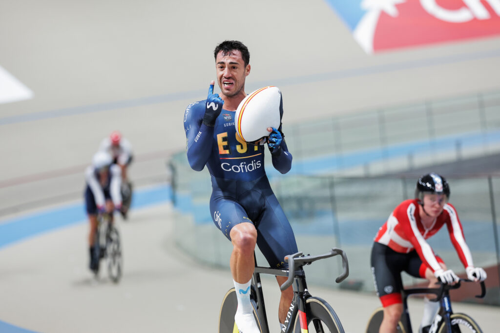 Альберт Торес