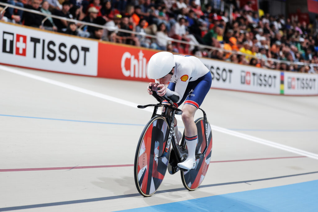 Анна Моррис