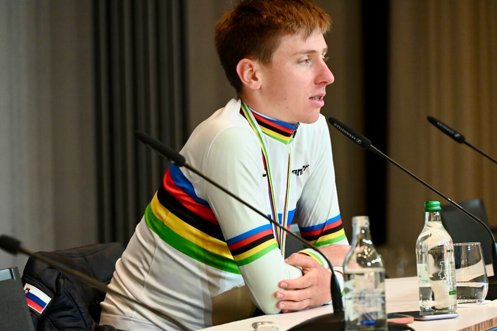 Тадей Погачар