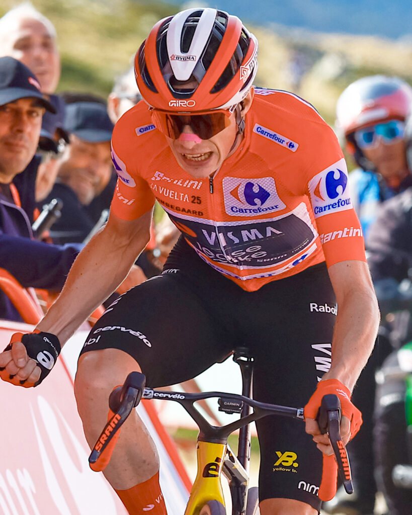 Йонас Вингегор