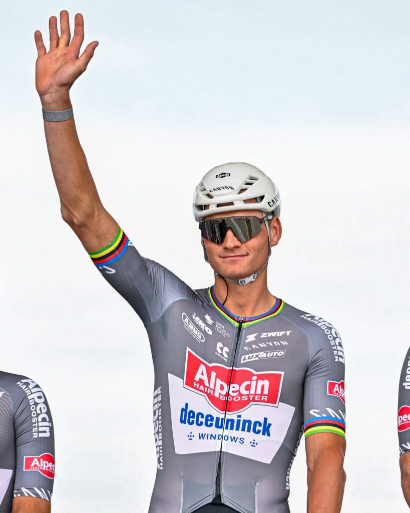 Матье ван дер Пул