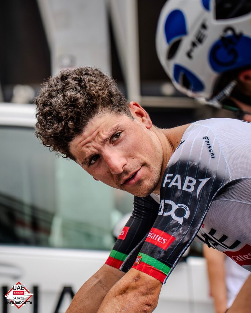 Жоау Алмейда