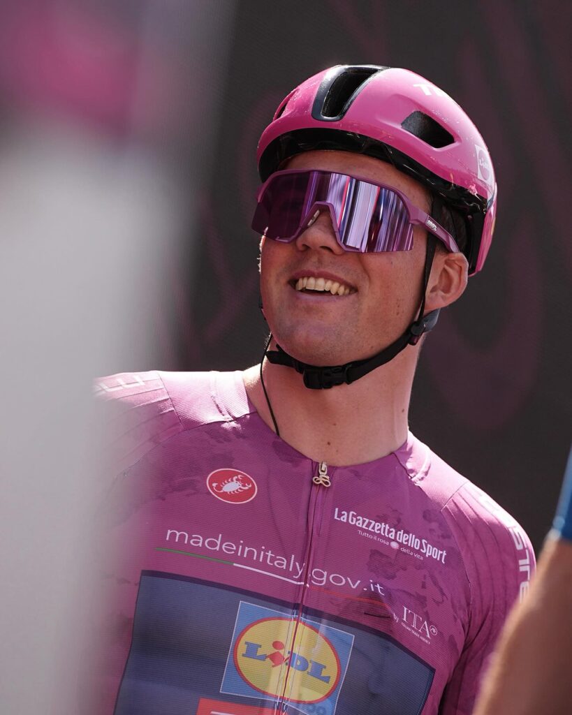 Мадс Педерсен