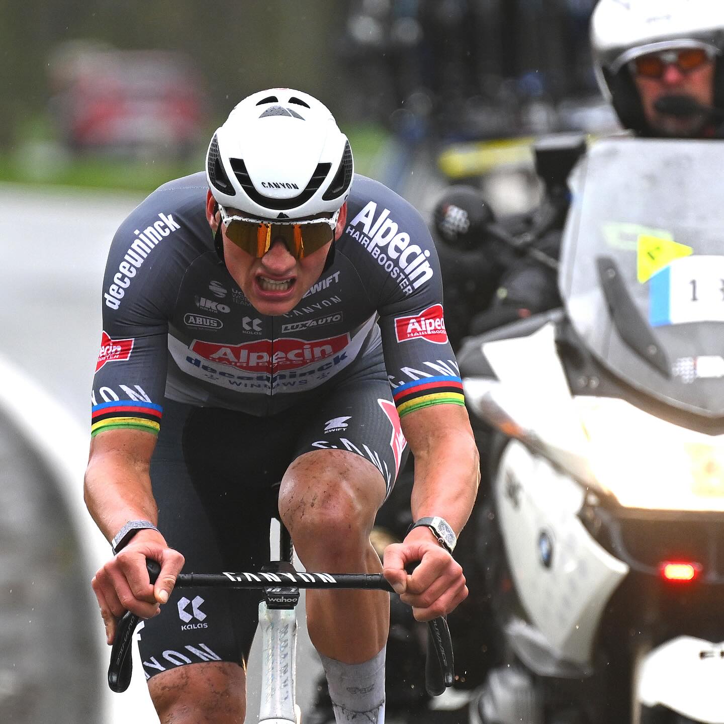 Матье ван дер Пул