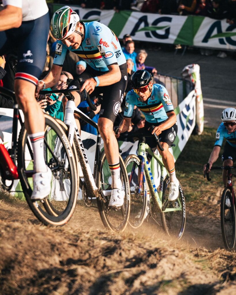 Thibau nys 20251109 195352