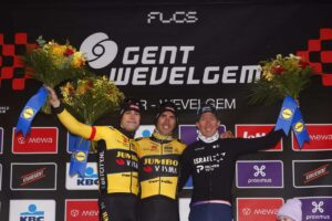 Gent Wevelgem