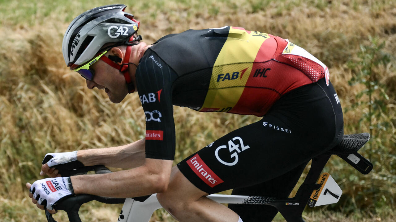 Тим Велленс