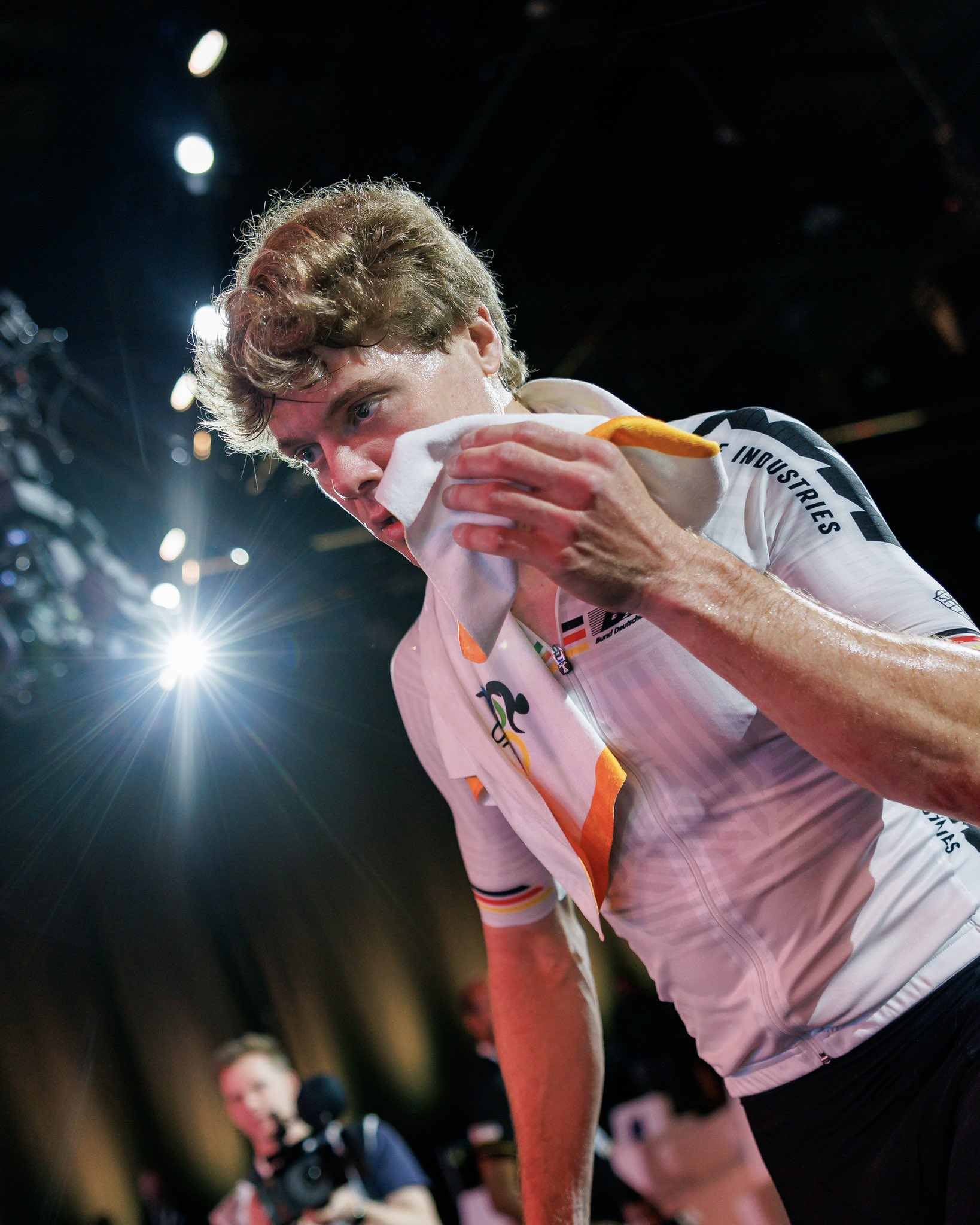 ЧМ по киберспорту-2025: Джейсон Осборн вновь стал чемпионом мира